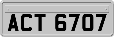 ACT6707
