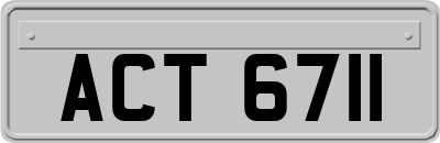 ACT6711
