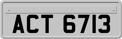 ACT6713