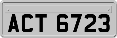 ACT6723