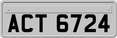 ACT6724