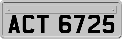 ACT6725