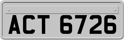 ACT6726