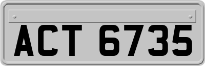 ACT6735