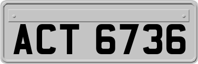 ACT6736