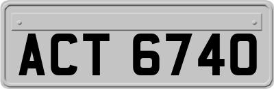 ACT6740