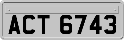 ACT6743