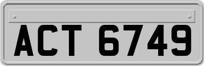 ACT6749