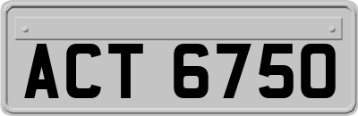 ACT6750