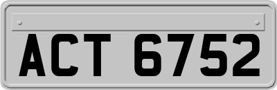 ACT6752