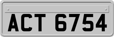 ACT6754