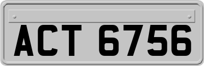 ACT6756