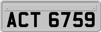ACT6759