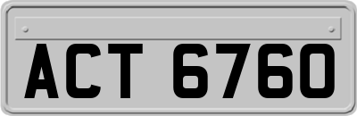 ACT6760