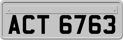ACT6763