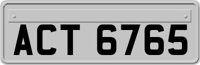 ACT6765