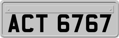 ACT6767