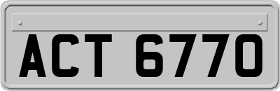 ACT6770