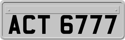 ACT6777