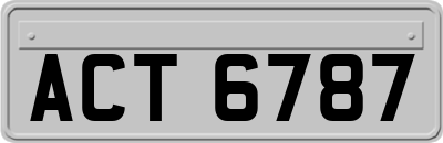 ACT6787