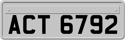 ACT6792