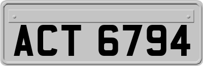 ACT6794