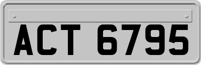 ACT6795