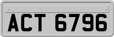 ACT6796