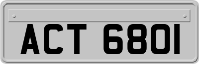 ACT6801