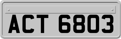 ACT6803