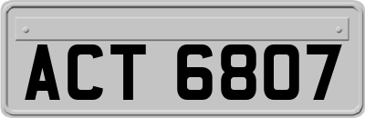 ACT6807