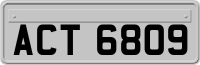 ACT6809