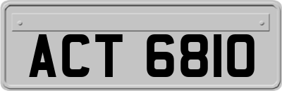 ACT6810