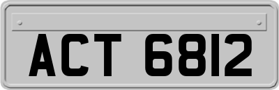 ACT6812
