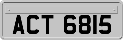 ACT6815