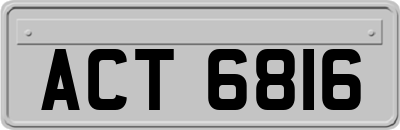 ACT6816
