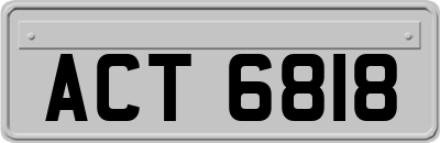 ACT6818