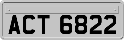 ACT6822