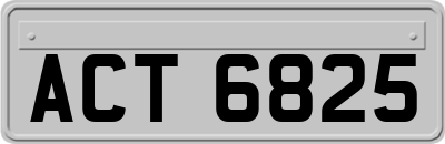 ACT6825