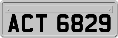 ACT6829