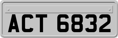 ACT6832