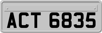 ACT6835