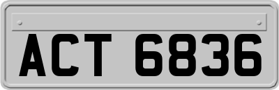 ACT6836