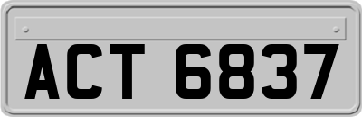 ACT6837