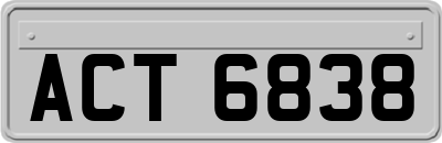 ACT6838