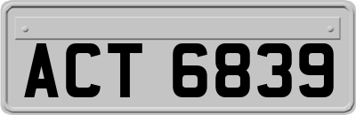 ACT6839