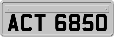 ACT6850