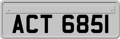 ACT6851