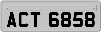 ACT6858