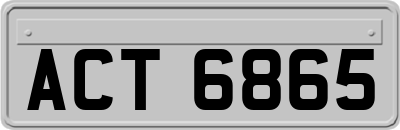ACT6865